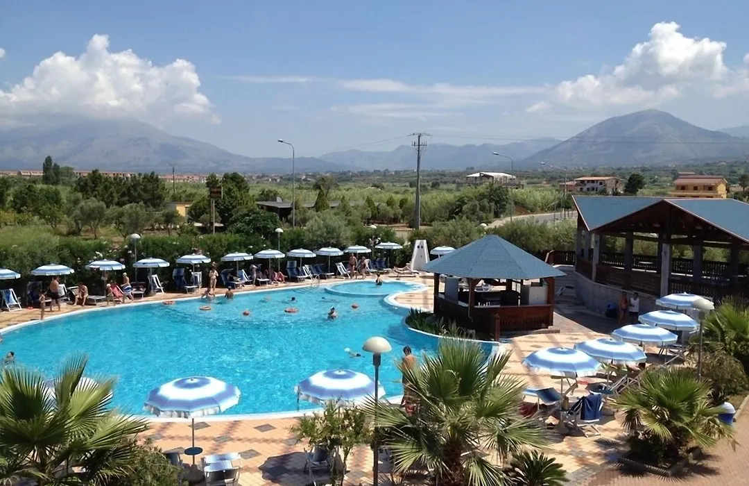 Hotel San Gaetano-1